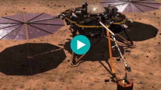 Overview of the InSight mission