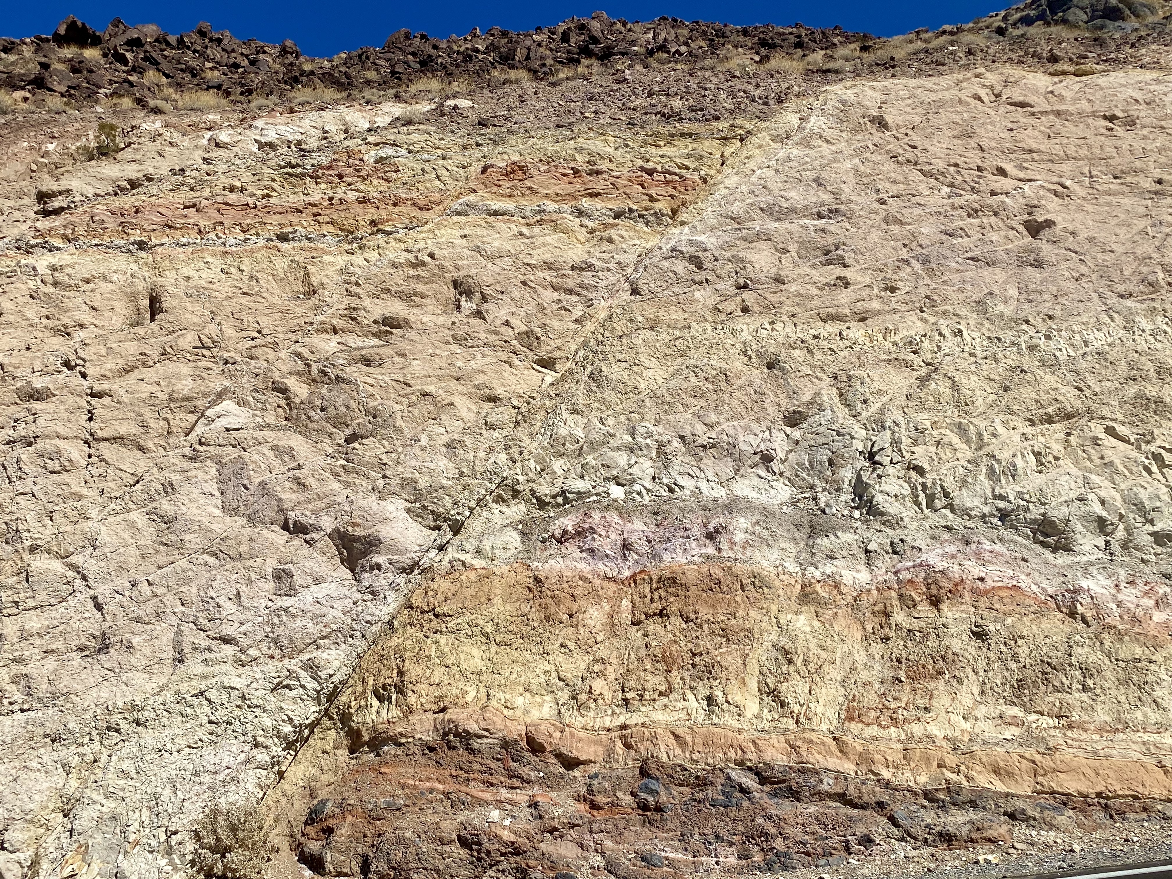 Tectonics and Structural Geology  Features from the field: Folding