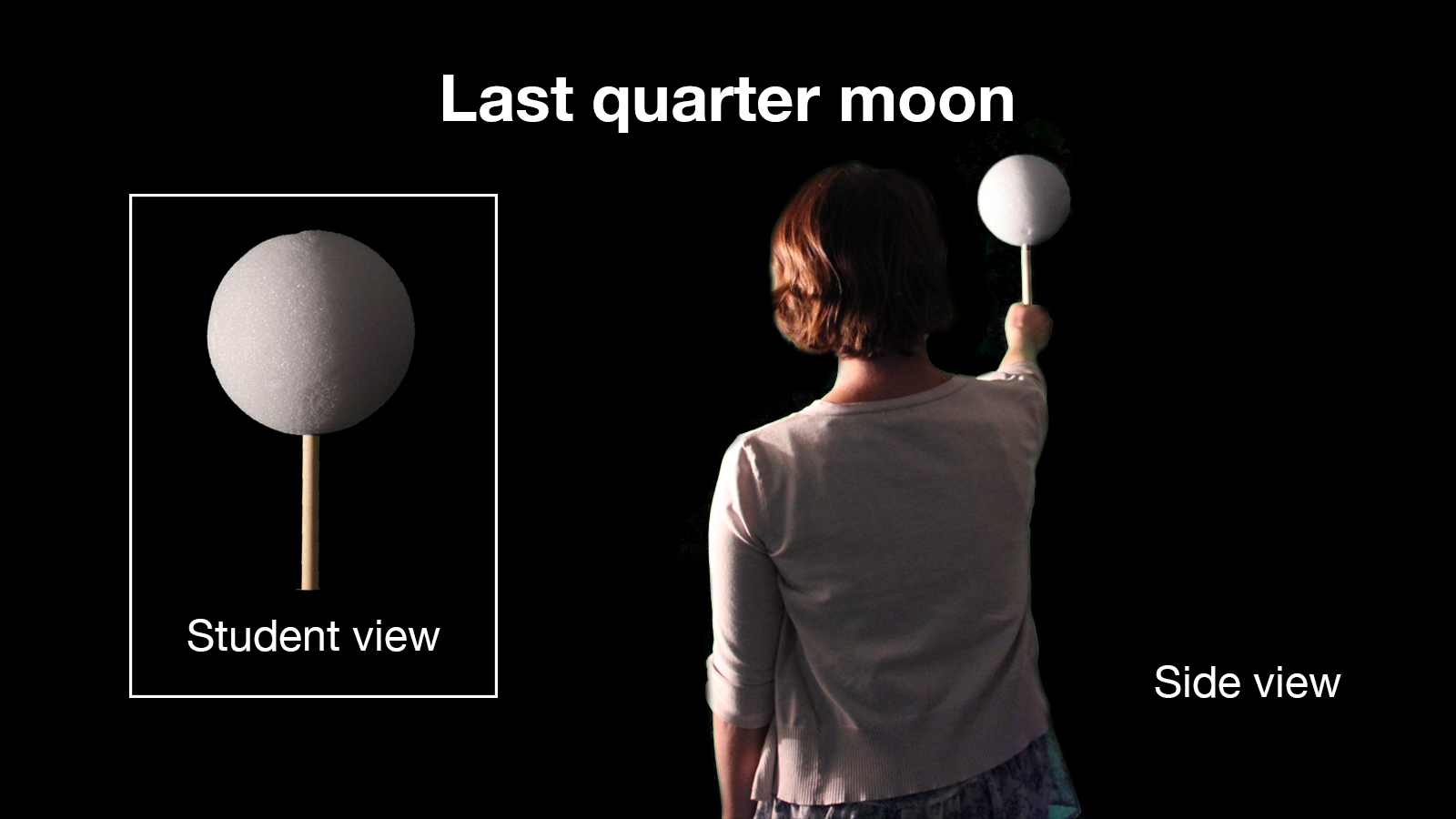Educator Guide: Moon Phases