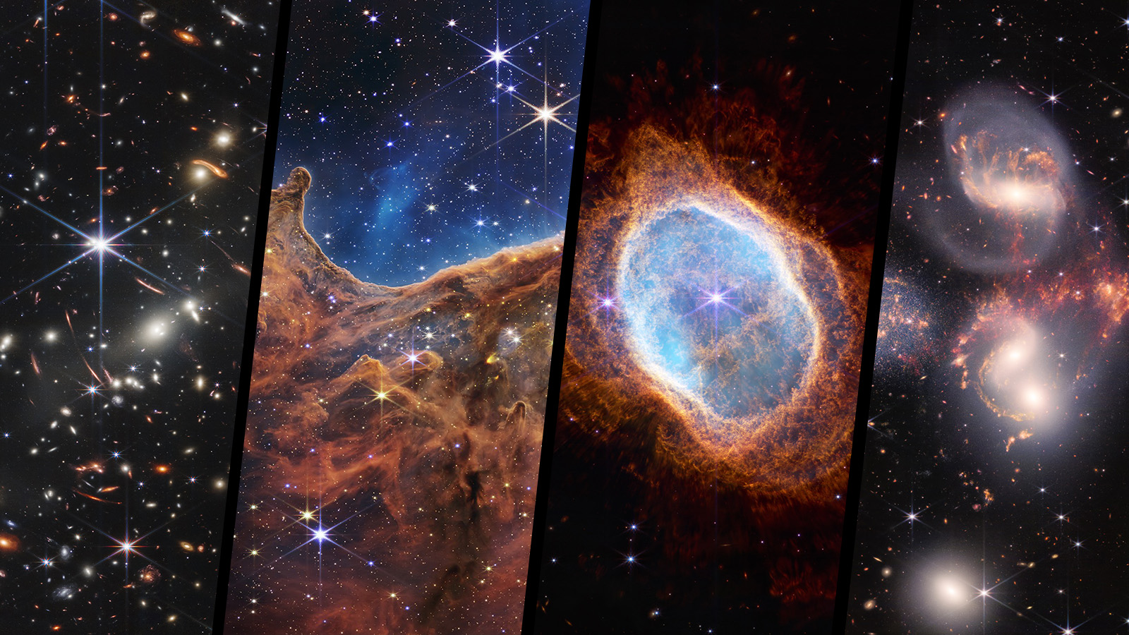 Smithsonian Insider – Astronomers unveil portrait of newly