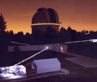 Palomar Testbed Interferometer