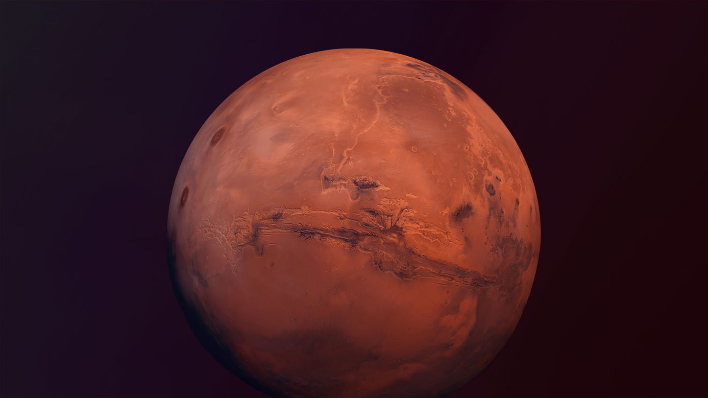 Mars 2020 Perseverance Launch Press Kit | More On Mars