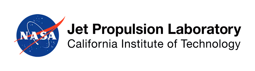 nasa jpl logo