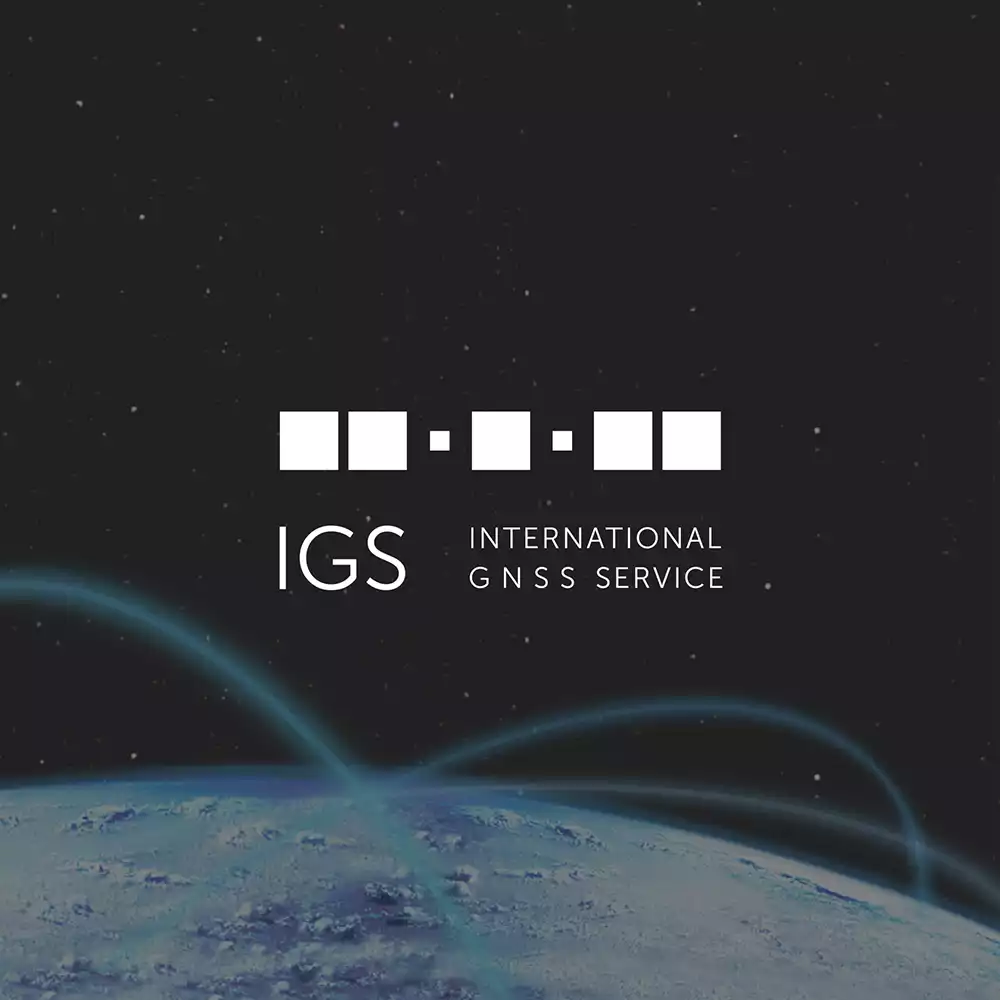 International GNSS Service